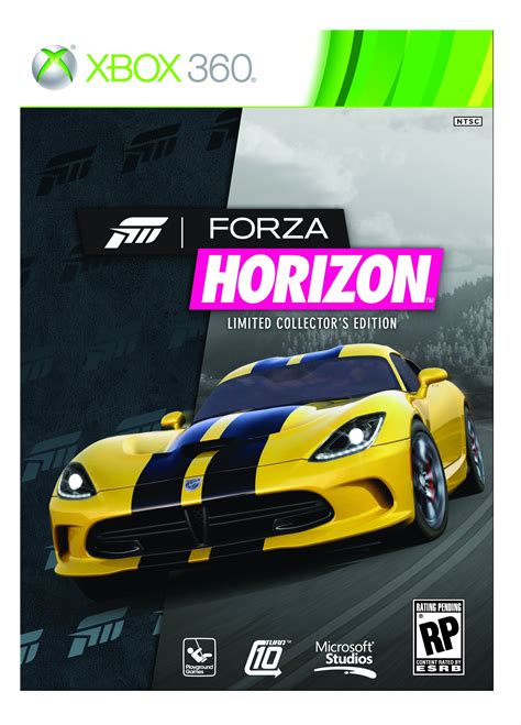 digitalplaygruond.com|Forza Horizon is one of the biggest brands for Xbox .